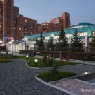 Иркутский областной клинический консультативно-диагностический центр Фотография 2